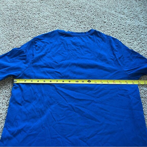 Reebok Short Sleeve Graphic T Shirt - Picture 8 of 8